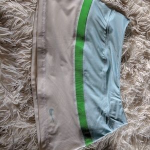 Nike tennis skirt